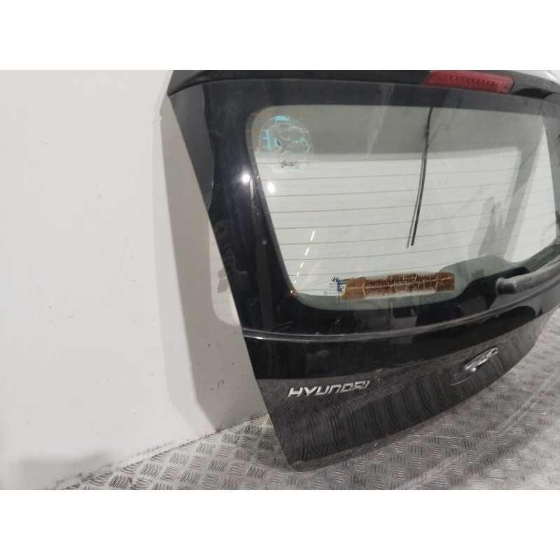 PORTON TRASERO 865612R000  - imagen 2