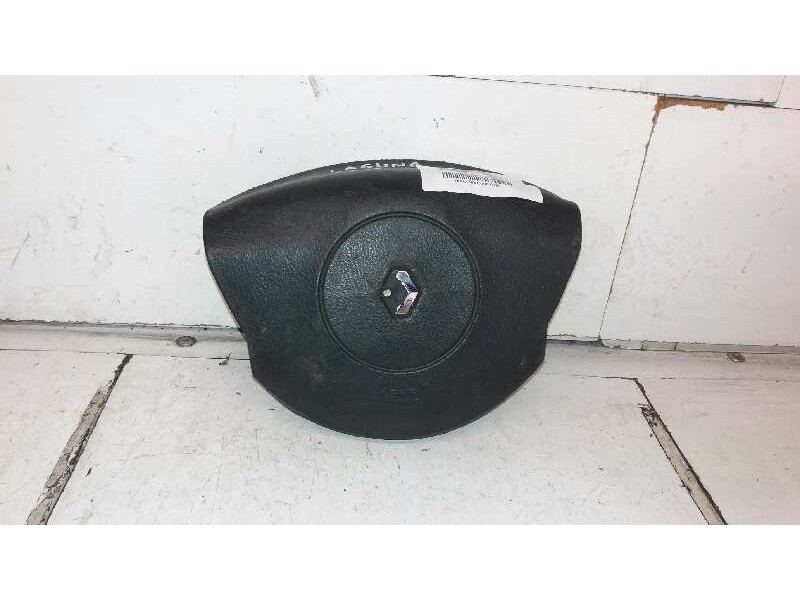 Recambio de airbag delantero izquierdo para renault laguna ii (bg0) authentique referencia OEM IAM   