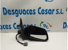 Recambio de retrovisor derecho para ford mondeo berlina (ge) ambiente referencia OEM IAM 1376107 ELECTRICO 