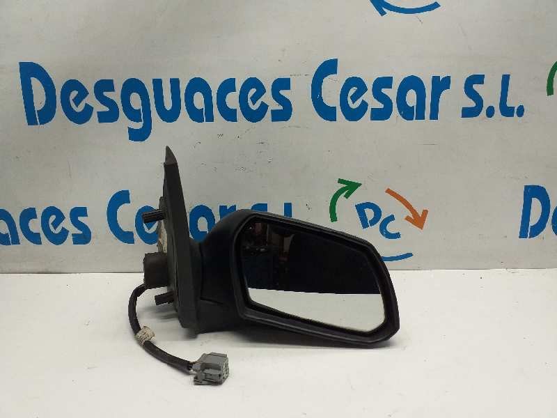 Recambio de retrovisor derecho para ford mondeo berlina (ge) ambiente referencia OEM IAM 1376107 ELECTRICO 