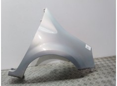 Recambio de aleta delantera derecha para renault modus confort dynamique referencia OEM IAM 631007942R PLATA