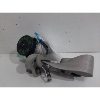 CINTURON SEGURIDAD TRASERO IZQUIERDO 89820F1000WK  OEM 89820F1000WK