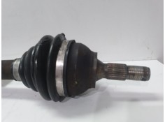 Recambio de transmision delantera izquierda para peugeot 5008 active referencia OEM IAM 3272PZ   2