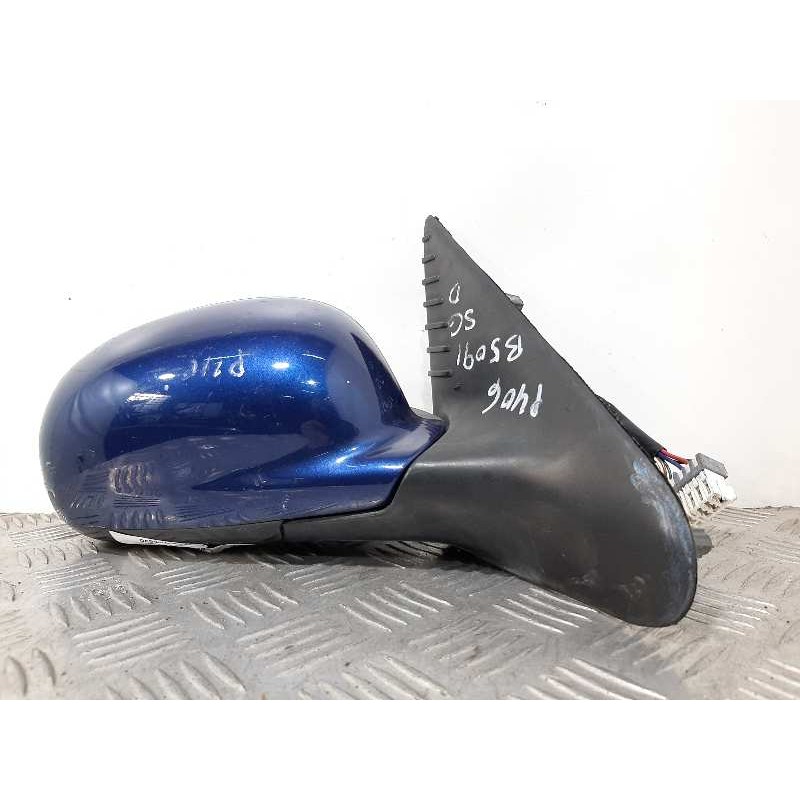 RETROVISOR DERECHO 8149V1 AZUL ELÉCTRICO - imagen 2