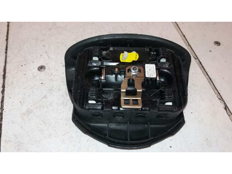 Recambio de airbag delantero izquierdo para renault laguna ii (bg0) authentique referencia OEM IAM   