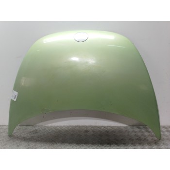 CAPOT 1C0823031L VERDE 