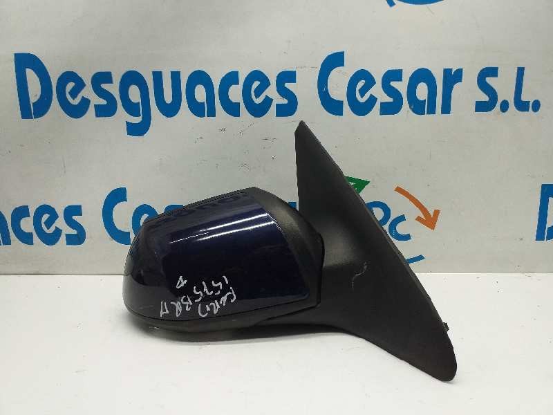 Recambio de retrovisor derecho para ford mondeo berlina (ge) ambiente referencia OEM IAM 1376107 ELECTRICO 