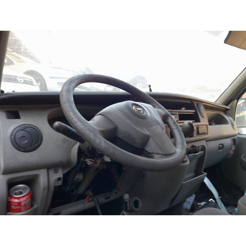OPEL MOVANO A FURGONETA (X70) - imagen 5