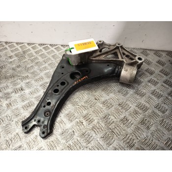 BRAZO SUSPENSION INFERIOR DELANTERO IZQUIERDO 6Q0407151L 