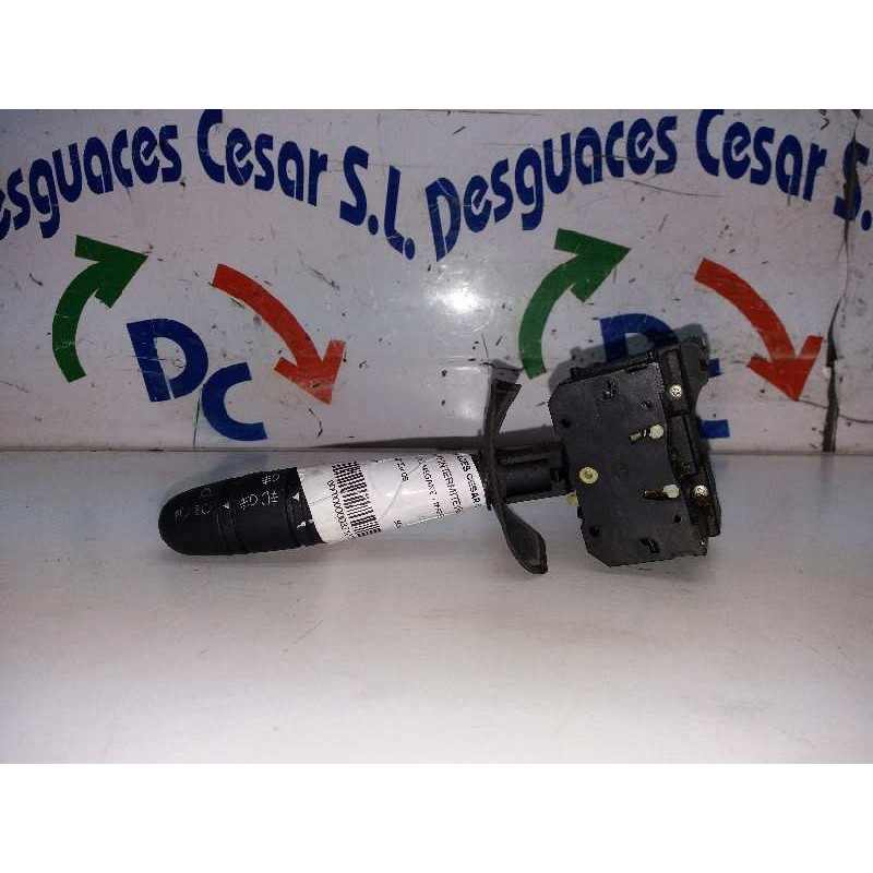 Recambio de mando intermitentes para renault megane i fase 2 berlina (ba0) 1.6 16 v rt (ba04) referencia OEM IAM   