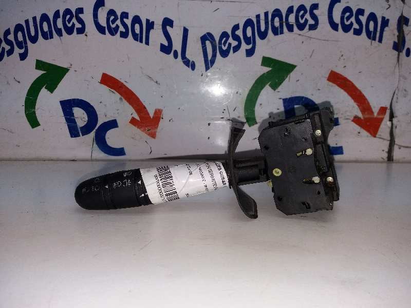 Recambio de mando intermitentes para renault megane i fase 2 berlina (ba0) 1.6 16 v rt (ba04) referencia OEM IAM   