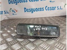 Recambio de espejo interior para peugeot 307 break / sw (s1) break xs referencia OEM IAM   