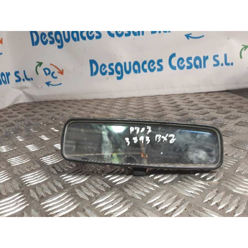 Recambio de espejo interior para peugeot 307 break / sw (s1) break xs referencia OEM IAM   