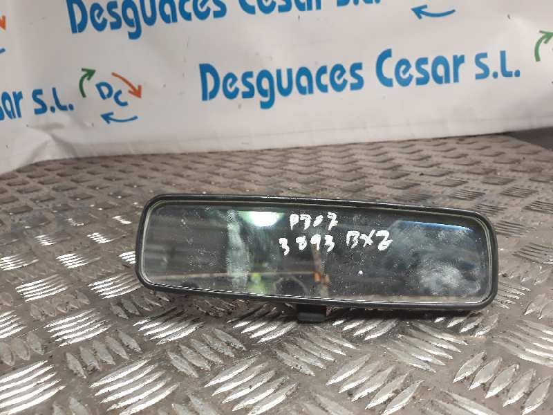 Recambio de espejo interior para peugeot 307 break / sw (s1) break xs referencia OEM IAM   