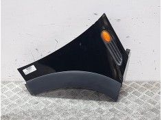 Recambio de aleta delantera derecha para bmw mini (r50,r53) cooper referencia OEM IAM 41217037438