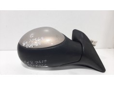 Recambio de retrovisor derecho para citroën xsara picasso 2.0 hdi referencia OEM IAM 8149NJ ELECTRICO GRIS 2