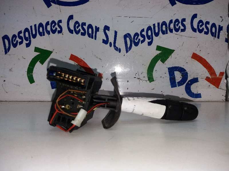 Recambio de mando intermitentes para renault megane i fase 2 berlina (ba0) 1.6 16 v rt (ba04) referencia OEM IAM   