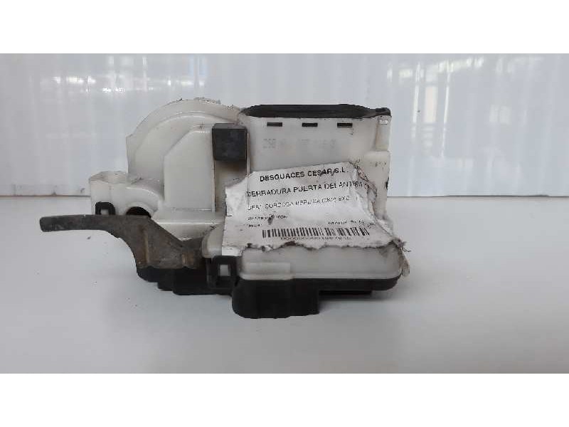 Recambio de cerradura puerta delantera derecha para seat cordoba berlina (6k2) sxe referencia OEM IAM    Recambio de cerradura puerta delantera derecha para seat cordoba berlina (6k2) sxe referencia OEM IAM