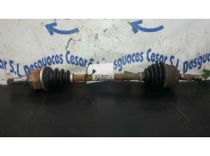 Recambio de transmision delantera izquierda para citroën c3 1.4 hdi sx plus referencia OEM IAM   