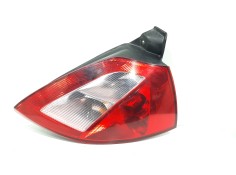 Recambio de piloto trasero derecho para renault megane ii berlina 3p confort authentique referencia OEM IAM 8200073237  