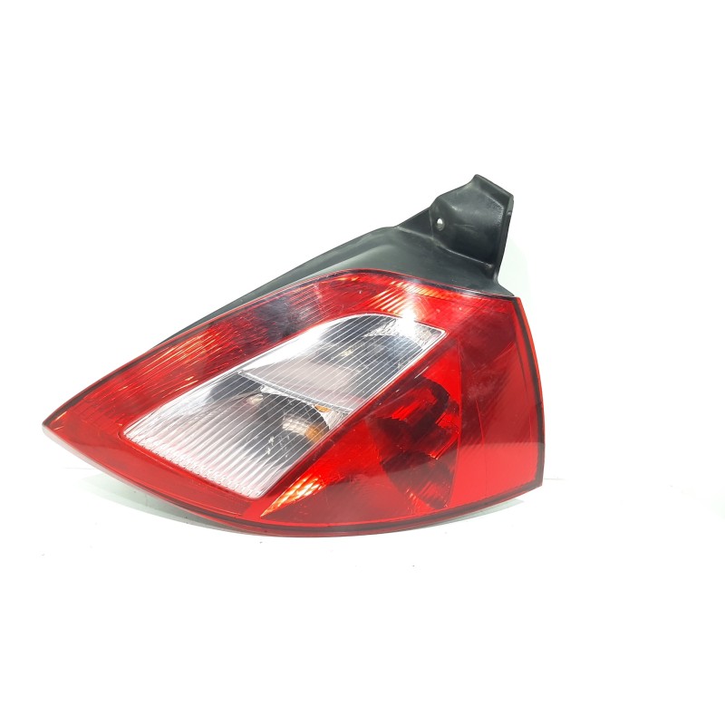 Recambio de piloto trasero derecho para renault megane ii berlina 3p confort authentique referencia OEM IAM 8200073237  