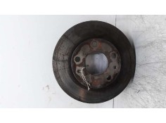 Recambio de disco freno delantero derecho para fiat ducato caja cerrada 11 (desde 03.02) 2.3 jtd  batalla 3200 mm referencia OEM