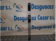 Recambio de amortiguadores maletero / porton para peugeot 206 berlina xr referencia OEM IAM