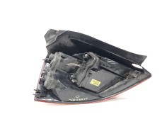 Recambio de piloto trasero derecho para renault megane ii berlina 3p confort authentique referencia OEM IAM 8200073237   2