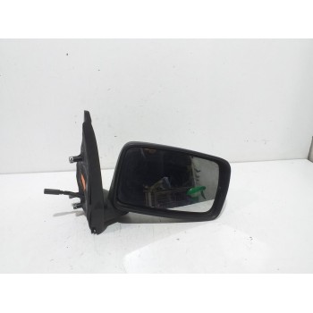 RETROVISOR DERECHO S3008524 MANUAL NEGRO