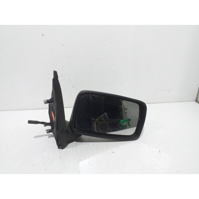 RETROVISOR DERECHO S3008524 MANUAL NEGRO - imagen 1