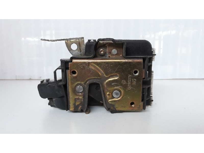 Recambio de cerradura puerta delantera derecha para seat cordoba berlina (6k2) sxe referencia OEM IAM    Recambio de cerradura puerta delantera derecha para seat cordoba berlina (6k2) sxe referencia OEM IAM