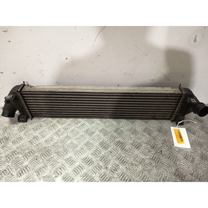 INTERCOOLER 8V619L440AC  - imagen 1