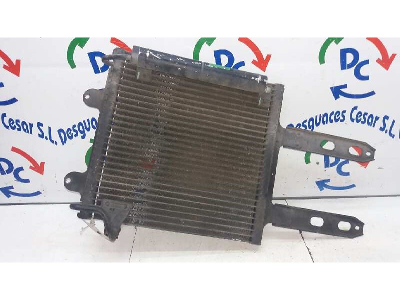 Recambio de radiador calefaccion / aire acondicionado para seat arosa (6h1) select referencia OEM IAM   