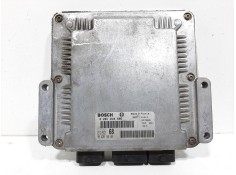 Recambio de centralita motor uce para citroën xsara picasso 2.0 hdi referencia OEM IAM 9642014980 0281010595 