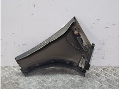 Recambio de aleta delantera izquierda para bmw mini (r50,r53) cooper referencia OEM IAM 41217037437 NEGRO  2