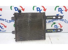 Recambio de radiador calefaccion / aire acondicionado para seat arosa (6h1) select referencia OEM IAM    2