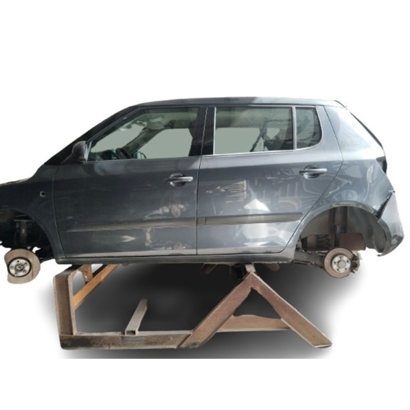 SKODA FABIA (5J2 ) - imagen 2