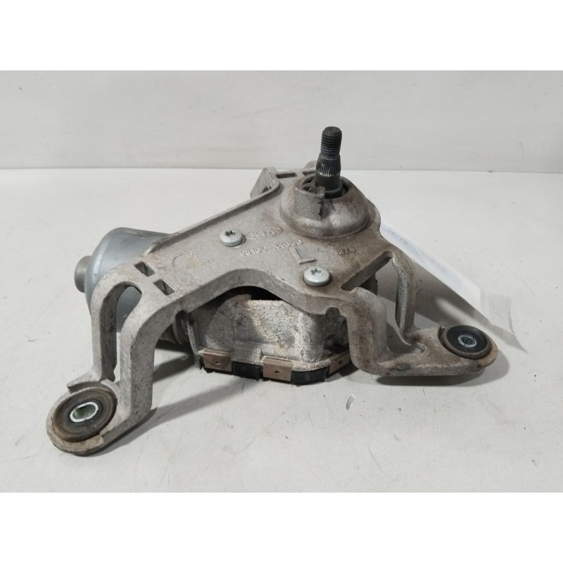 MOTOR LIMPIA DELANTERO IZQUIERDO 98110A4000  - imagen 3