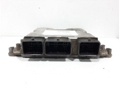 Recambio de centralita motor uce para citroën xsara picasso 2.0 hdi referencia OEM IAM 9642014980 0281010595  2