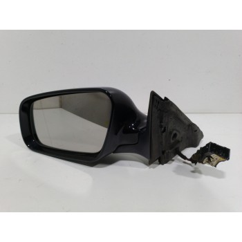 RETROVISOR IZQUIERDO NVE2311 NEGRO 5 PINES