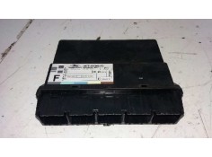 Recambio de centralita cierre para ford focus berlina (cak) trend referencia OEM IAM 5WK48730FT835A