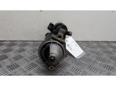 Recambio de motor arranque para opel vectra b berlina centenial referencia OEM IAM 0001109015  