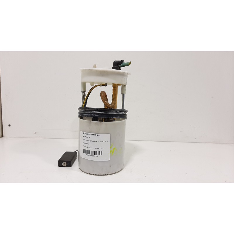 AFORADOR 6R0919051F  - imagen 1