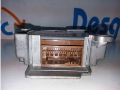 Recambio de centralita airbag para opel astra g berlina club referencia OEM IAM 5WK42925 09229302  2