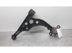 Recambio de brazo suspension inferior delantero derecho para fiat ducato caja cerrada 11 (desde 03.02) 2.3 jtd  batalla 3200 mm 