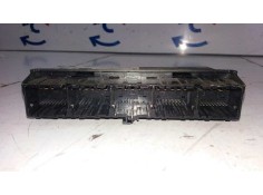 Recambio de centralita cierre para ford focus berlina (cak) trend referencia OEM IAM 5WK48730FT835A   2