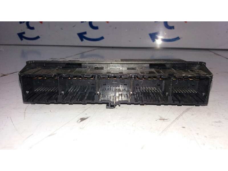 Recambio de centralita cierre para ford focus berlina (cak) trend referencia OEM IAM 5WK48730FT835A  