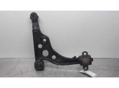 Recambio de brazo suspension inferior delantero derecho para fiat ducato caja cerrada 11 (desde 03.02) 2.3 jtd  batalla 3200 mm  2