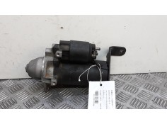 Recambio de motor arranque para opel vectra b berlina centenial referencia OEM IAM 0001109015   2