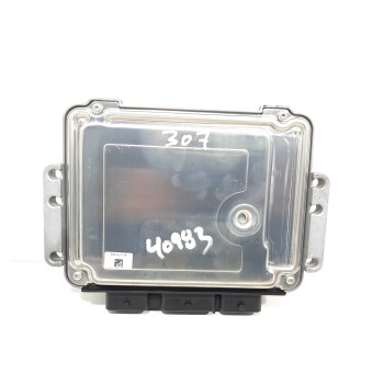 CENTRALITA MOTOR UCE 9661204380 